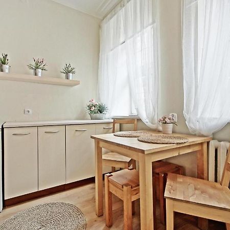 Apartament Kameralny 17 Gdansk Exterior photo